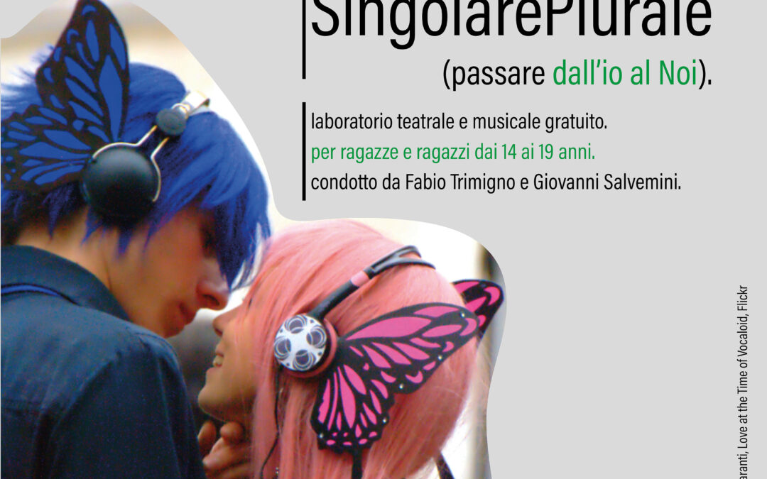 Singolare Plurale